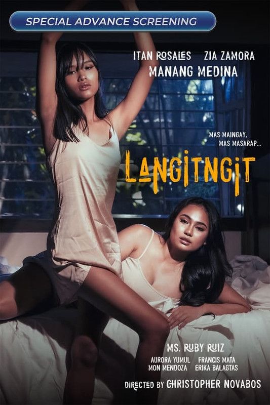 [18+] Langitngit (2023) Tagalog ORG HDRip VMAX Full Movie 720p 480p Movie